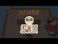 Oswaldo soundtrack the silly thingy no official song name