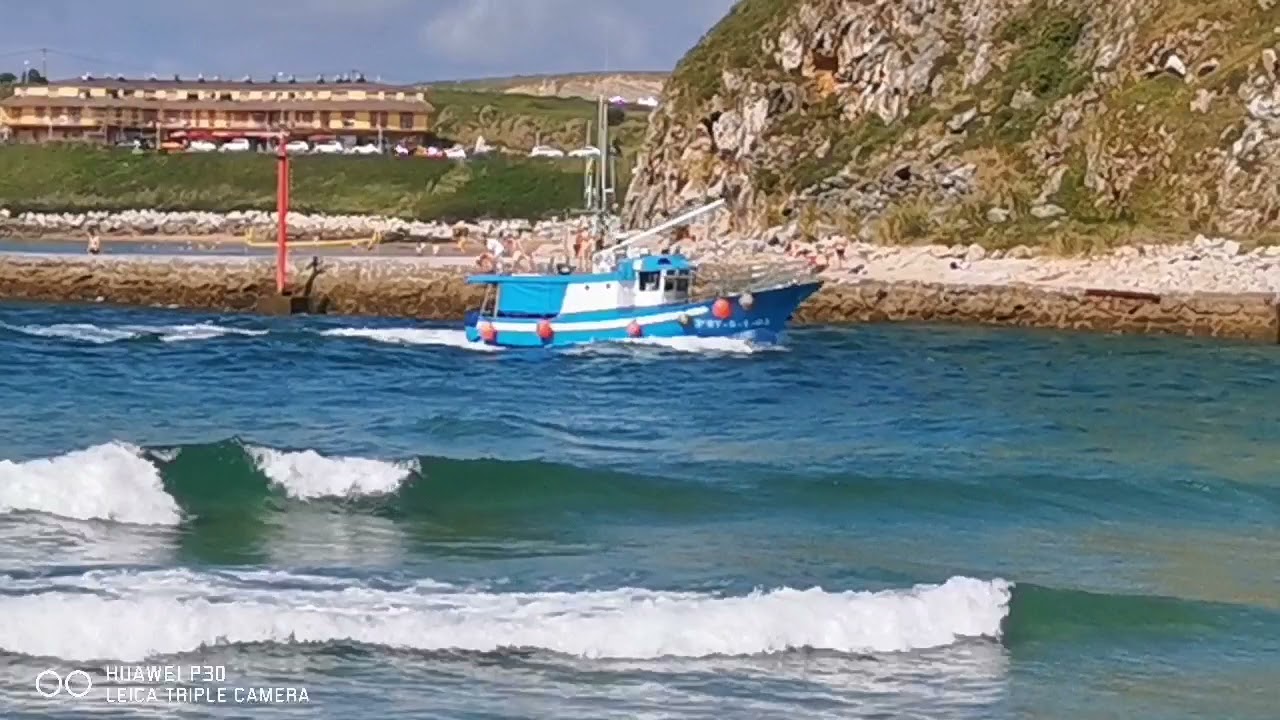 Llega a Suances la quinta edición del Maratón de pesca submarina del Club  Aquilón – Ayuntamiento de Suances