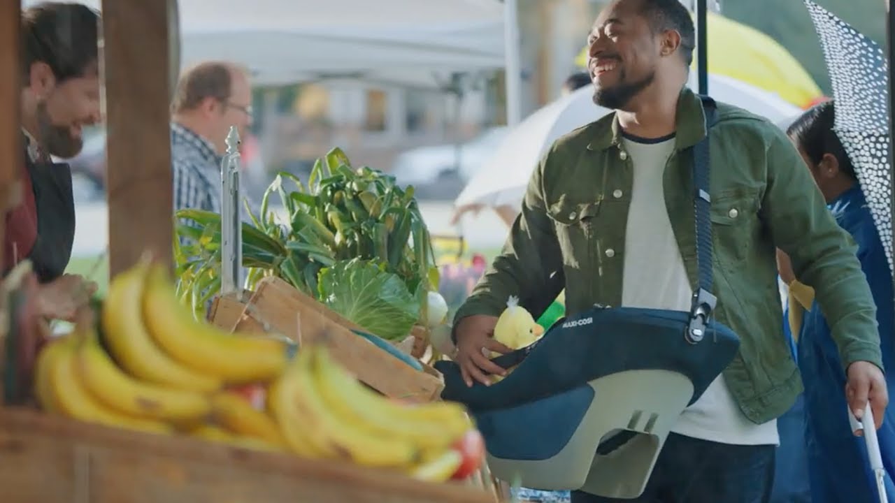 maxi cosi first car seat