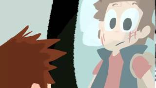 Gravity falls MAP part: season 2 - Ep 17