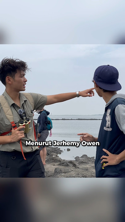 Kenapa Tinggal di Lumpur Lapindo Berbahaya?