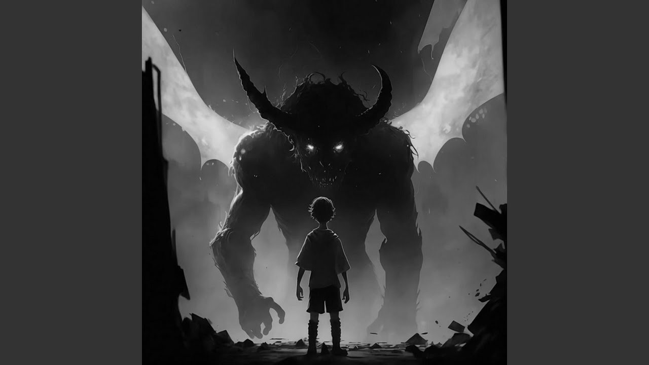 King Vamp! v2 (Guitar)