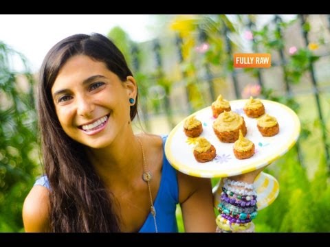 Video: Cupcakes Carrot Halia Pedas