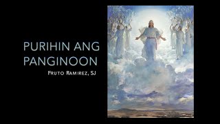 Video thumbnail of "Purihin ang Panginoon - Pambungad na Awit [HQ] MP3 Piano Instrumental"