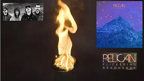 Pelican release new song “Gulch“ off new album “Flickering Resonance“ + tour dates
