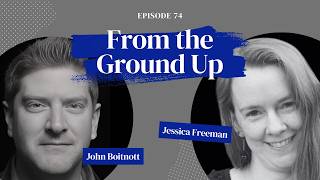 Jessica Freeman on Why Crypto Taxes Are Really a Data Organization Problem