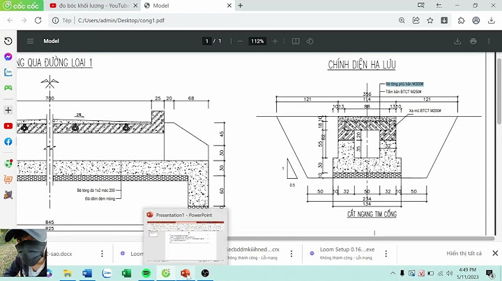 Hướng dẫn cách tính khối lượng ván khuôn năm 2024