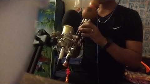 Tiếng hát giữa rừng pác bó sáo bầu