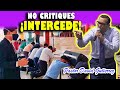 NO Critiques INTERCEDE por tu hermano - Pastor David Gutiérrez