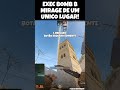 EXEC BOMB B MIRAGE DE UM UNICO LUGAR !! #cs2