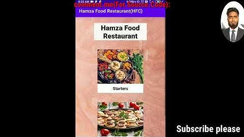 Mini Project in Android App Development using Java and XML #stopcoding @StopCoding