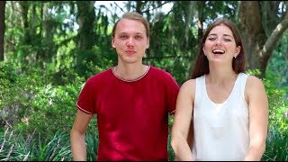 Two Tars Talking | Episode 2: Tackling College Papers