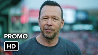 Boston Blue 1x03 Promo 'History' (HD) Donnie Wahlberg Blue Bloods spinoff