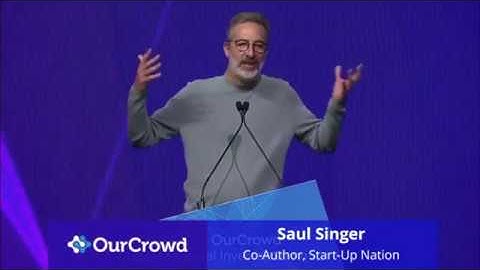 Highlights from the 2020 OurCrowd Global Investor Summit