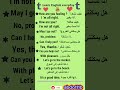 #EnglishForBeginners