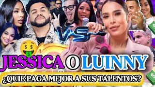 ESTAS SON LAS NÓMINAS DE FOGARATE Y JESSICA EN PUNTO 