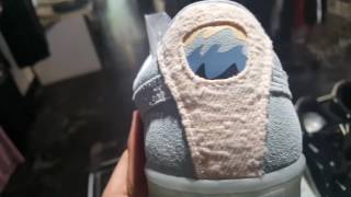 puma suede pink dolphin