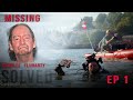 SOLVED 7-Year-Old Missing Person Case... {Charles Fluharty - Ep1}