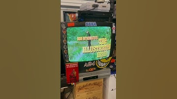 Thumbnail of Ray Bradbury’s The Illustrated Man VHS