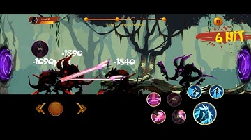 play first time Shadow fighter 2 | ninja gamerz | fighting game