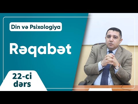 Video: Tomas Rid və onun sağlam düşüncə fəlsəfəsi