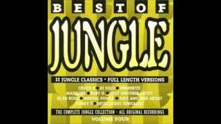 BEST OF JUNGLE ベストオブジャングル 4枚組／V.A. Best Of Jungle Volume Four - YouTube