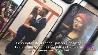Personalized Custom Made Photo Phone Case For IPhone Personalized Custom Made Photo Phone Case For IPhone