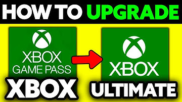 How To Upgrade XBOX Game Pass Core to Ultimate (2025) - Step by Step