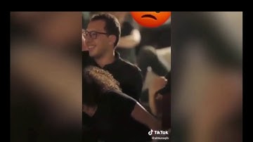 شاب يسخر من اذاعه القران الكريم المصريه