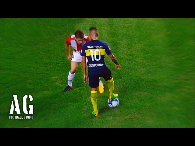 50+ Players Humiliated by Ricardo Centurión ᴴᴰ class=