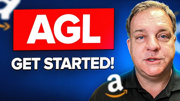 Amazon Global Logistics Setup Made Simple For Beginners [AGL Explained]
