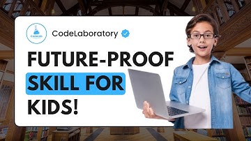 This Video Will 100% Convince You To Teach Your Child Coding!