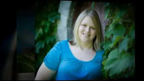 Marie Thacker  2010 MCHS Senior
