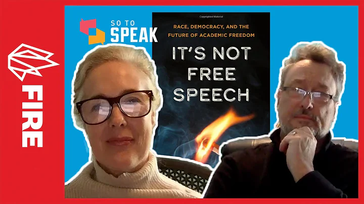 What is academic freedom?: So to Speak podcast