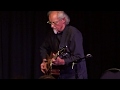 Martin Barre- Locomotive Breath,  Carlsbad Ca. 3/6/2019