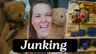 I Went JUNKING Today ! by Homestead Tessie  6,336 views 10 days ago 13 minutes, 47 seconds