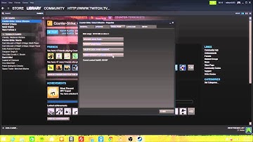 how to fix CSGO from crashing 2015. *Fix*