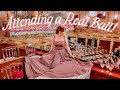 I WENT TO A BALL IN VIENNA | a fairytale evening dream come true! 🏰💫💌
