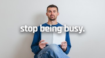 5 ways to simplify your life (and find more free time)