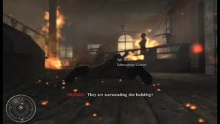 Call of Duty World at War - Vendetta (Coop Test)