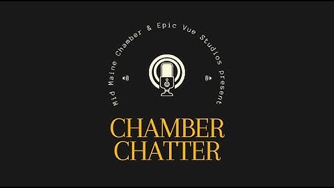 Epic Vue Studios - Chamber Chatter Season 1 Episode 6