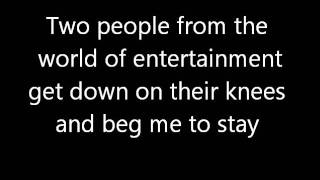Beatsteaks - Automatic [Lyrics]