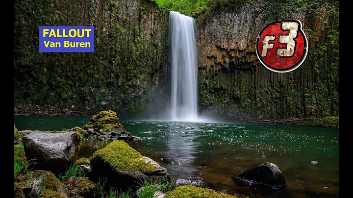 Fallout: Van Buren - The Nursery, Part 1: The Lore