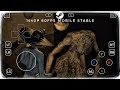 RE9 Requiem Dimitrescu HD+ mobile ~60fps Gameplay | Steam Link 