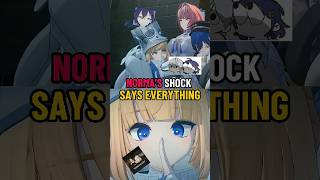 【Zenless Zone Zero】Norma Looked So Shocked Seeing Ramielle