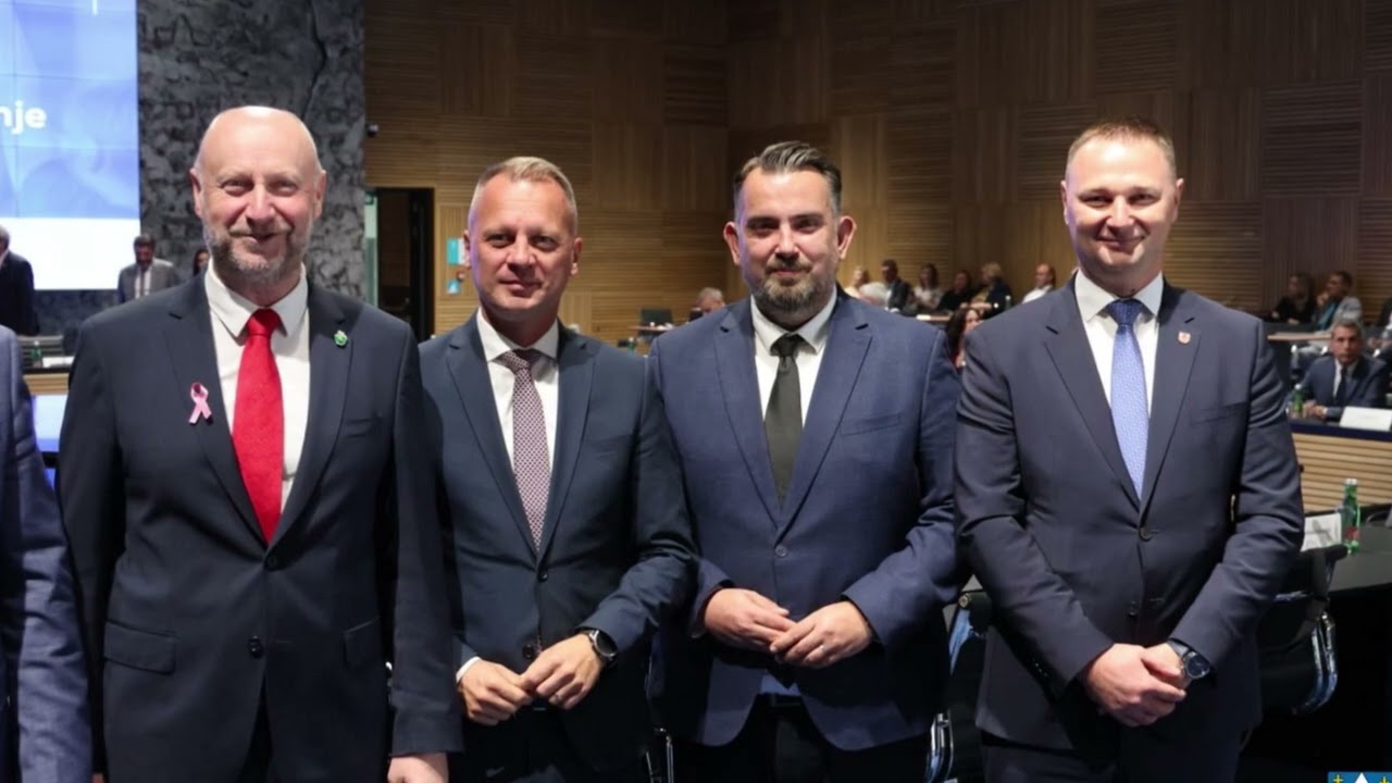 VTV Dnevnik 7. listopada 2025.