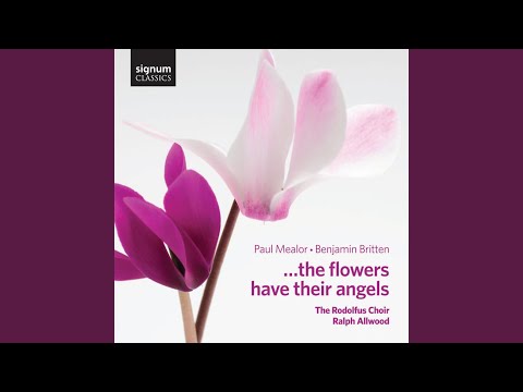 Five Flower Songs, Op. 57: I. To Daffodils