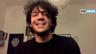Mattia Vlad Morleo racconta la Shoa con la musica - l'intervista al compositore