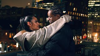 Roy Woods - Young Boy Problems (Official Video)