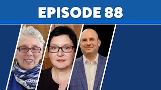 U.S. -- Ex-neo-Nazi Jeff Schoep speaks up against antisemitism -- Ep. #88